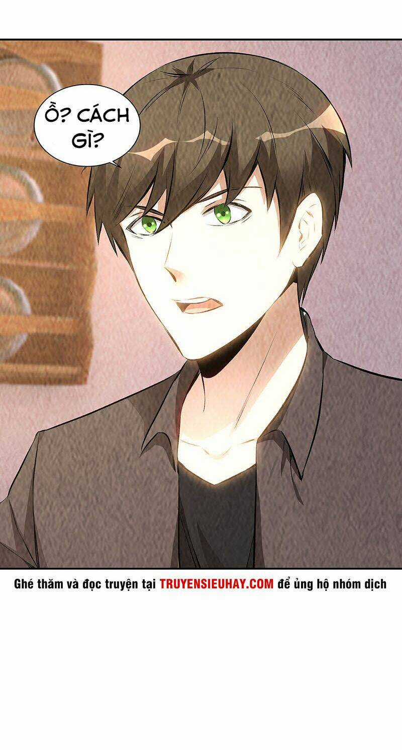 Ta Là Phế Vật - Chapter 171 - Trang 28