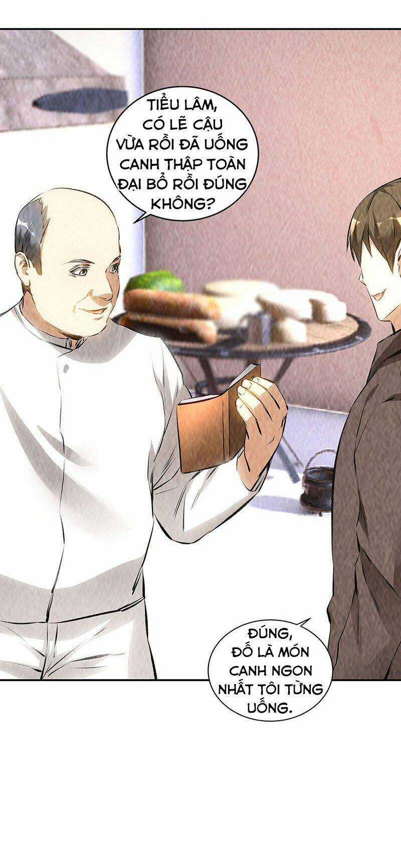 Ta Là Phế Vật - Chapter 171 - Trang 29