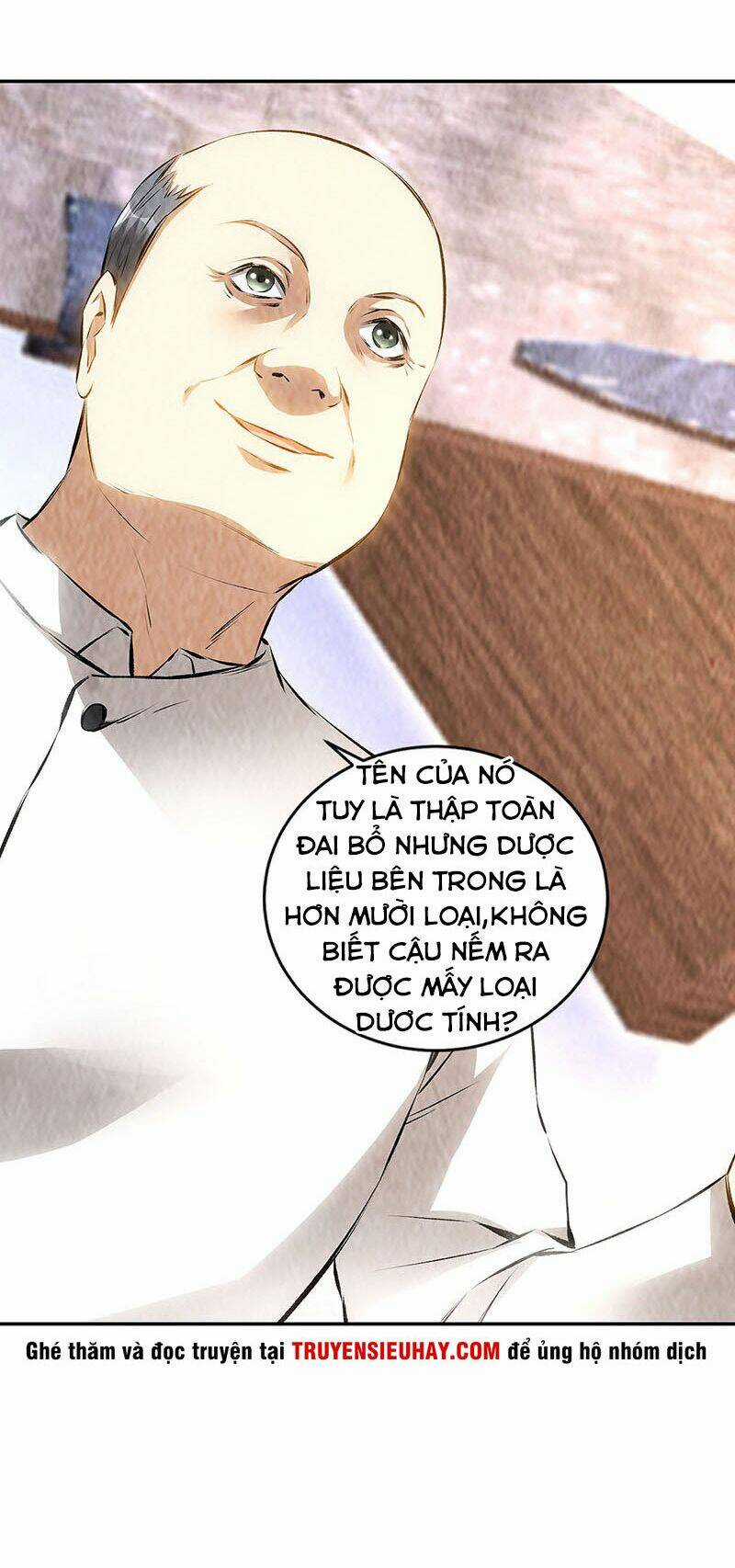 Ta Là Phế Vật - Chapter 171 - Trang 30