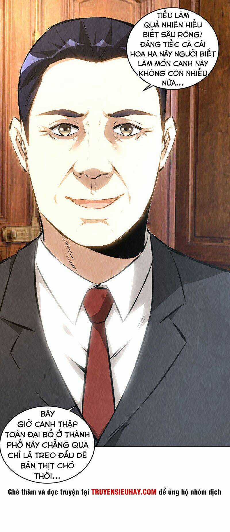 Ta Là Phế Vật - Chapter 171 - Trang 5