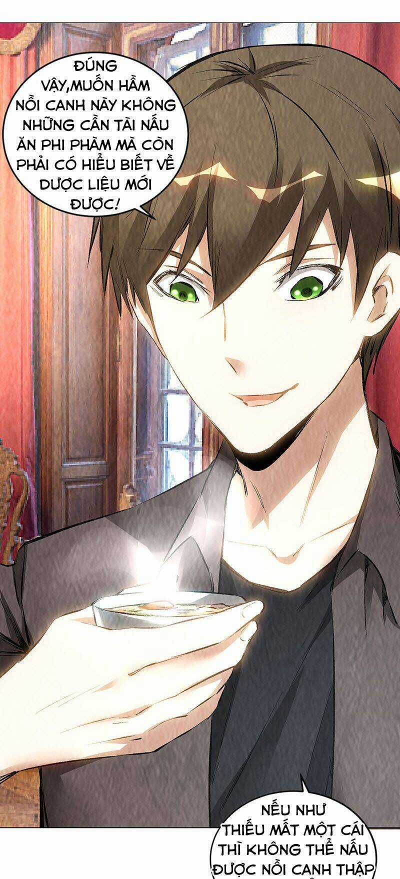 Ta Là Phế Vật - Chapter 171 - Trang 6