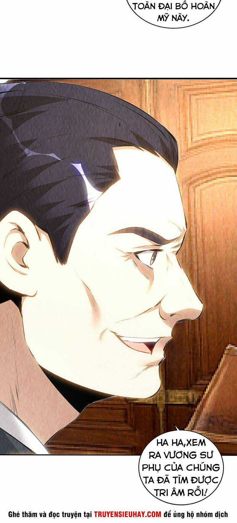 Ta Là Phế Vật - Chapter 171 - Trang 7