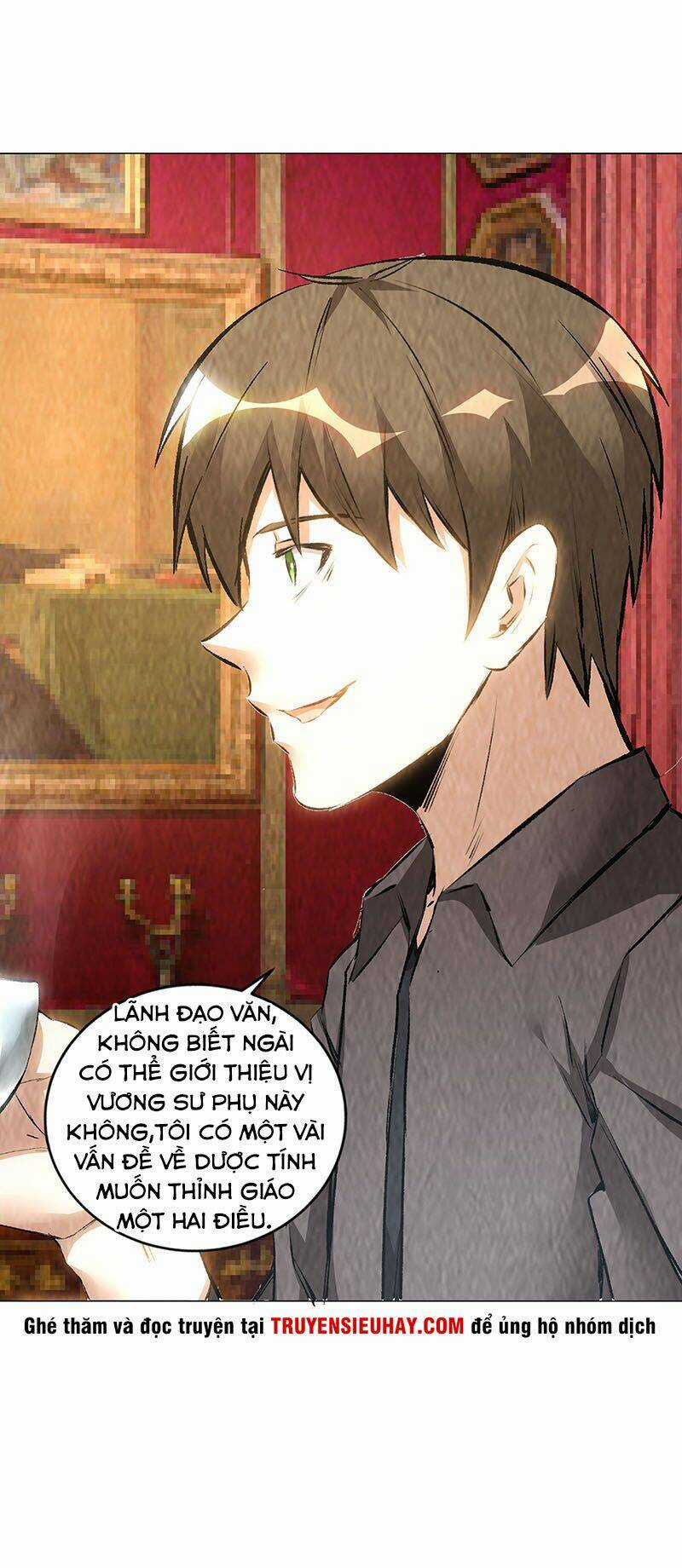 Ta Là Phế Vật - Chapter 171 - Trang 8