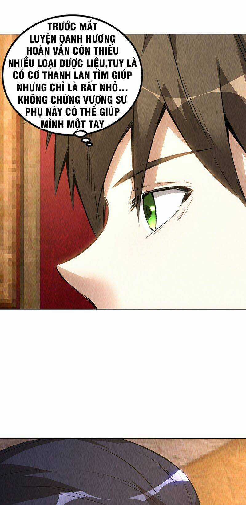 Ta Là Phế Vật - Chapter 171 - Trang 9