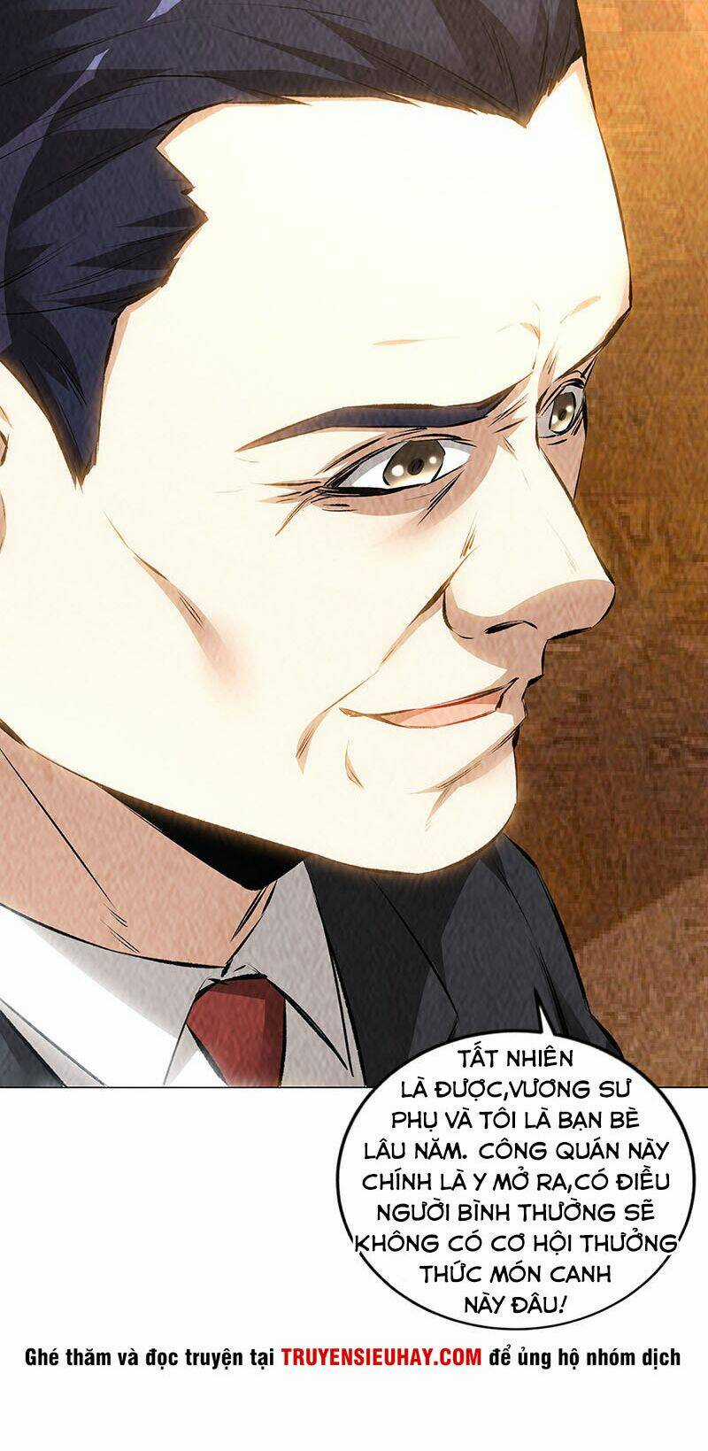 Ta Là Phế Vật - Chapter 171 - Trang 10