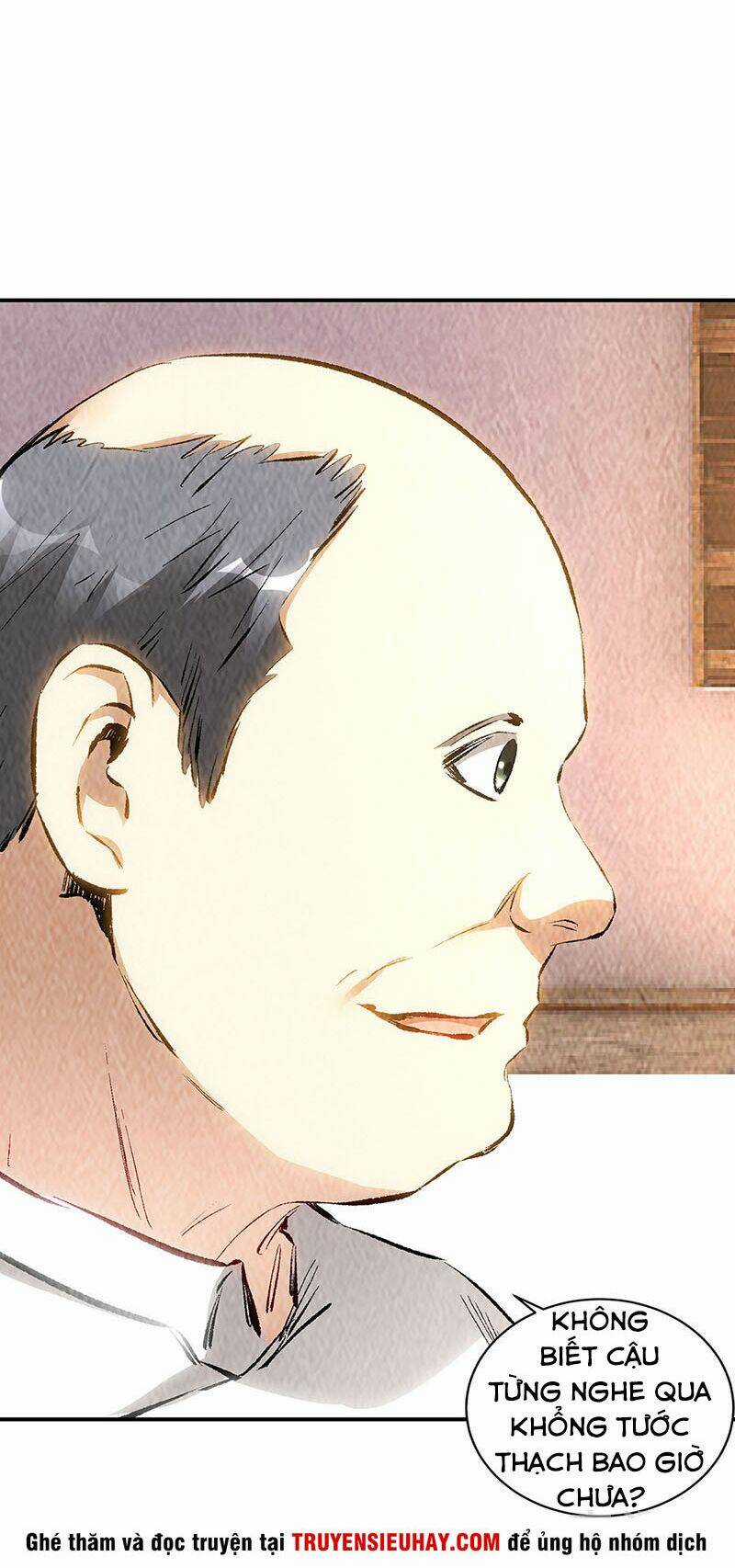 Ta Là Phế Vật - Chapter 172 - Trang 11