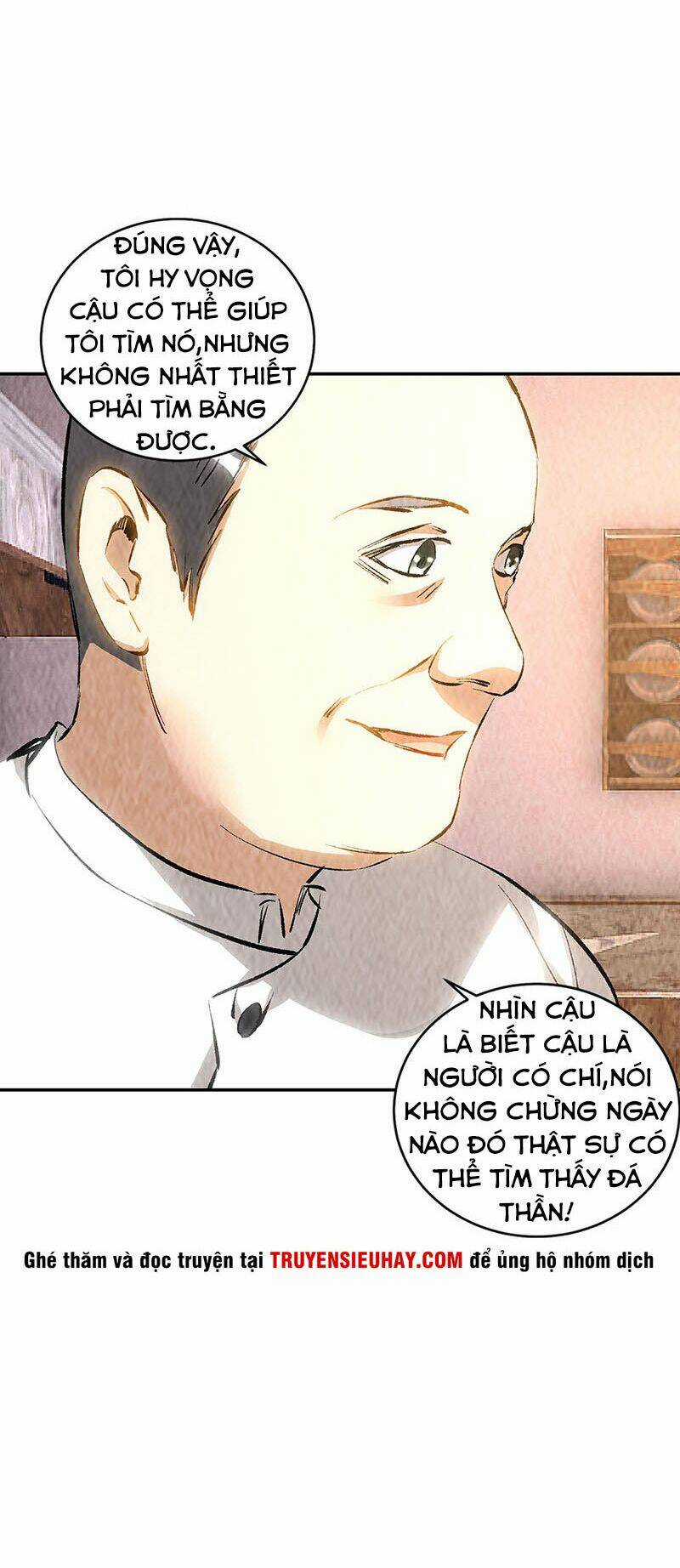 Ta Là Phế Vật - Chapter 172 - Trang 13