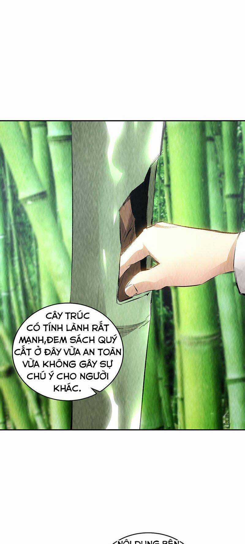 Ta Là Phế Vật - Chapter 172 - Trang 18