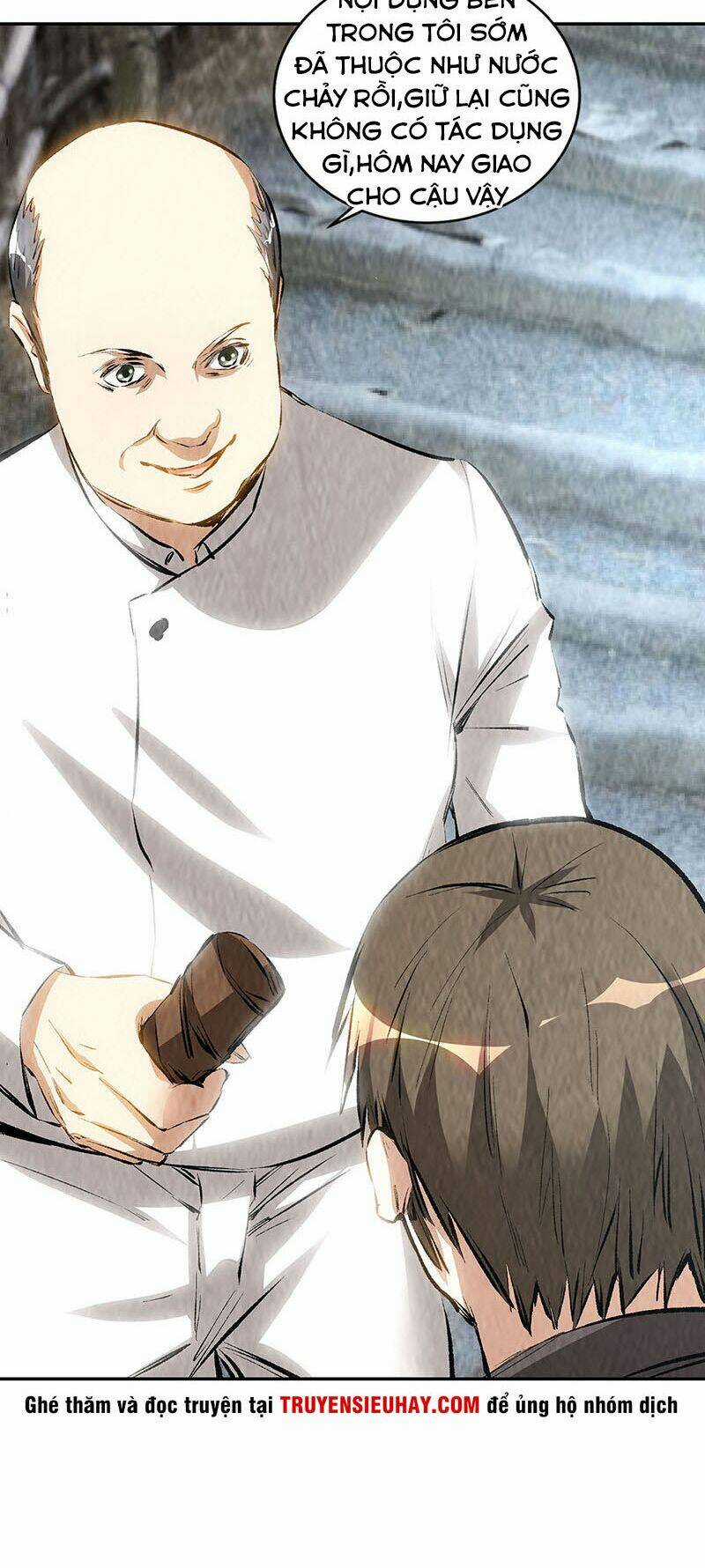 Ta Là Phế Vật - Chapter 172 - Trang 19