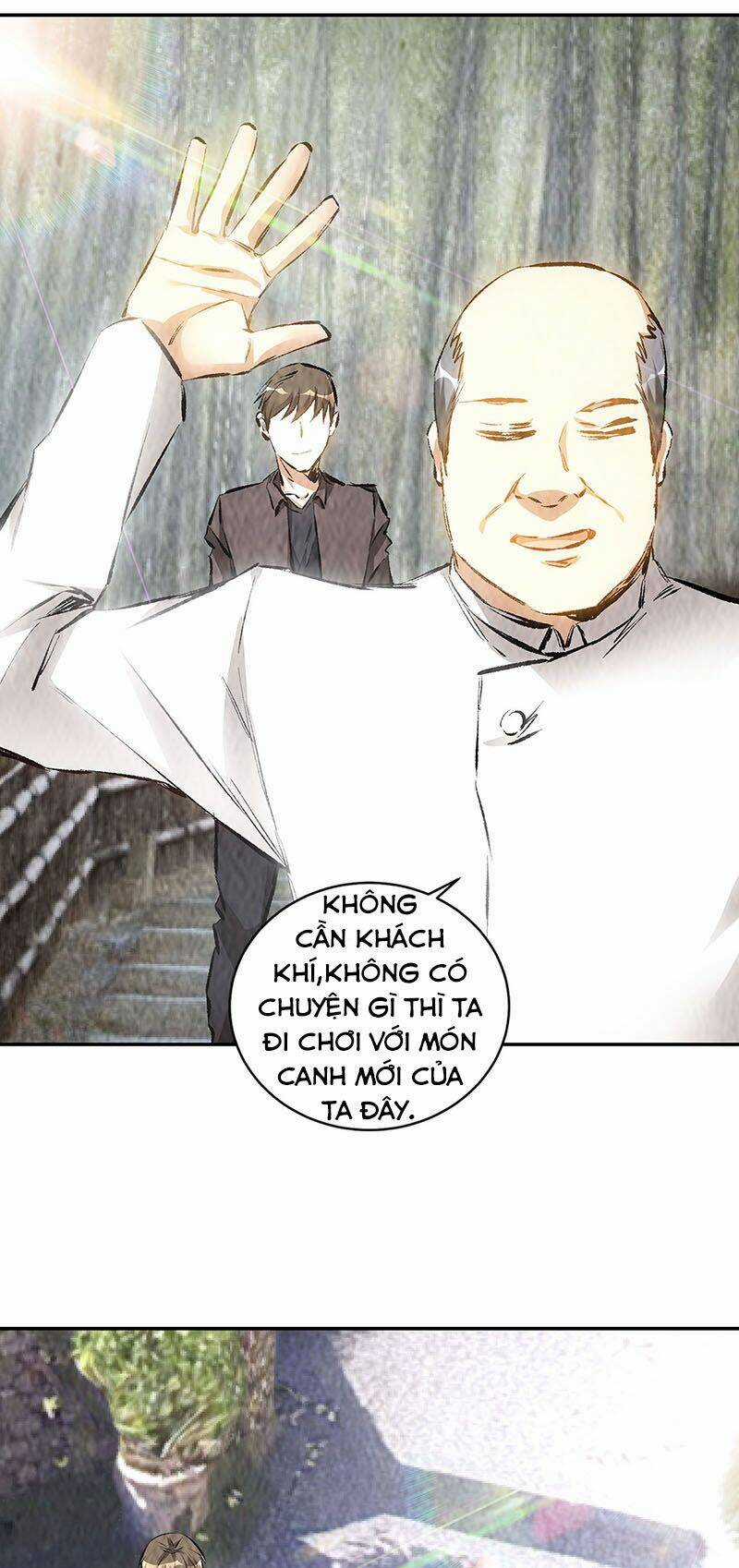 Ta Là Phế Vật - Chapter 172 - Trang 22