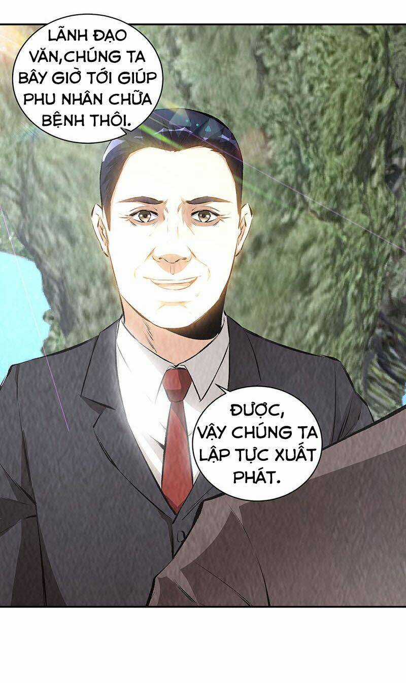 Ta Là Phế Vật - Chapter 172 - Trang 26