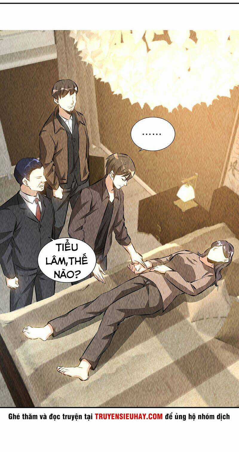 Ta Là Phế Vật - Chapter 172 - Trang 30