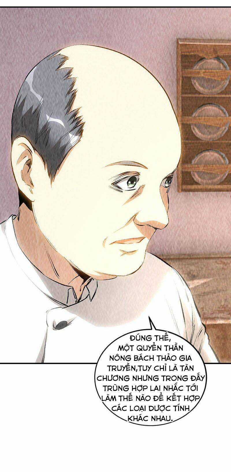 Ta Là Phế Vật - Chapter 172 - Trang 4