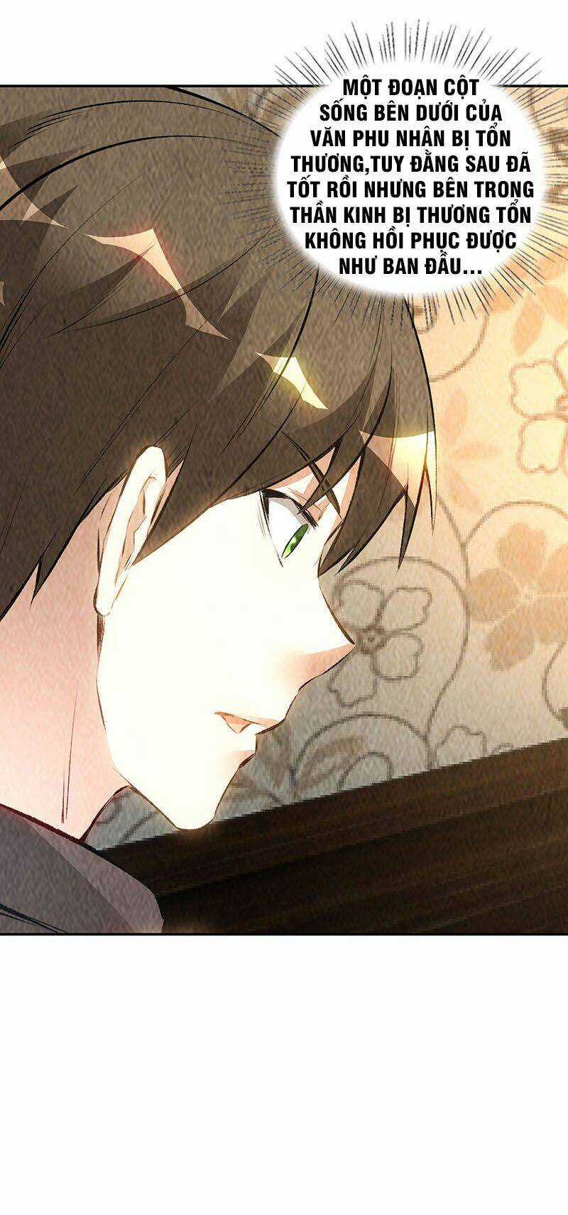 Ta Là Phế Vật - Chapter 172 - Trang 31