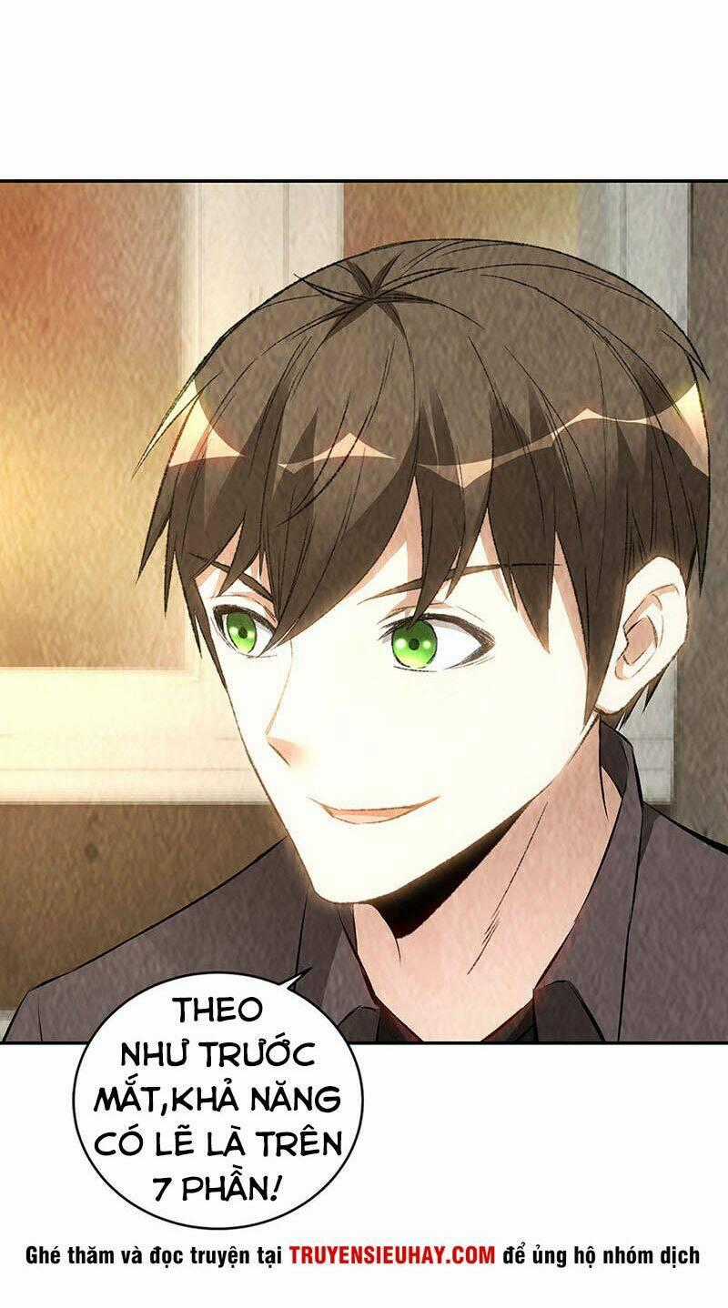 Ta Là Phế Vật - Chapter 172 - Trang 34