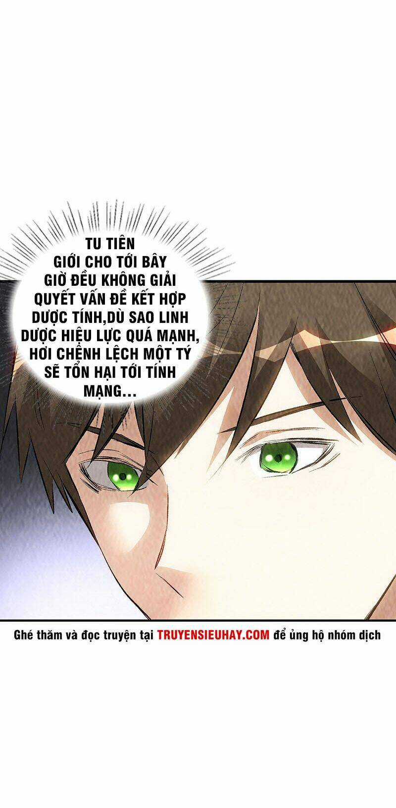 Ta Là Phế Vật - Chapter 172 - Trang 5