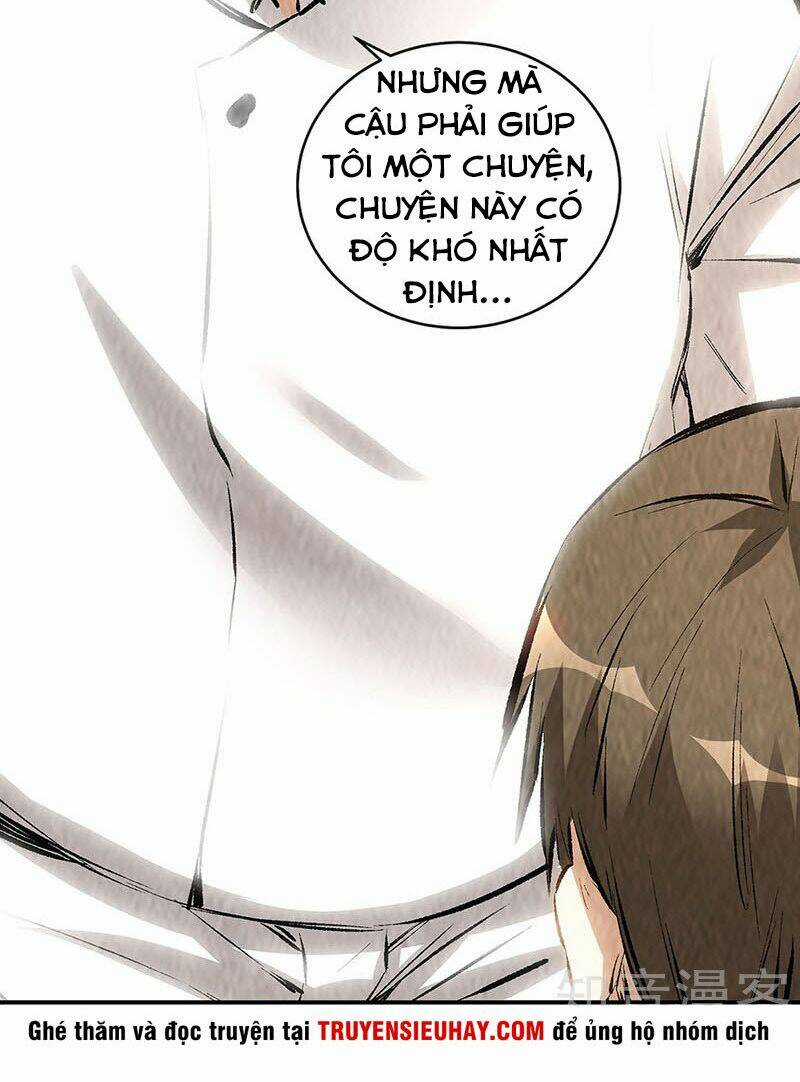 Ta Là Phế Vật - Chapter 172 - Trang 9