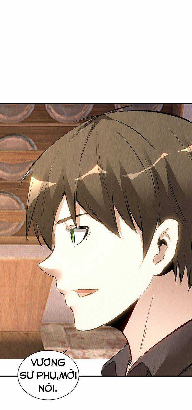 Ta Là Phế Vật - Chapter 172 - Trang 10