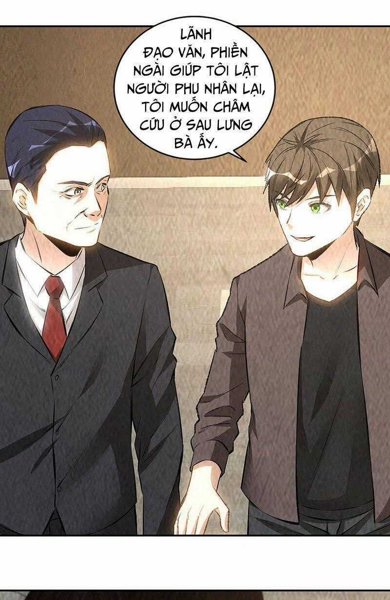 Ta Là Phế Vật - Chapter 173 - Trang 2