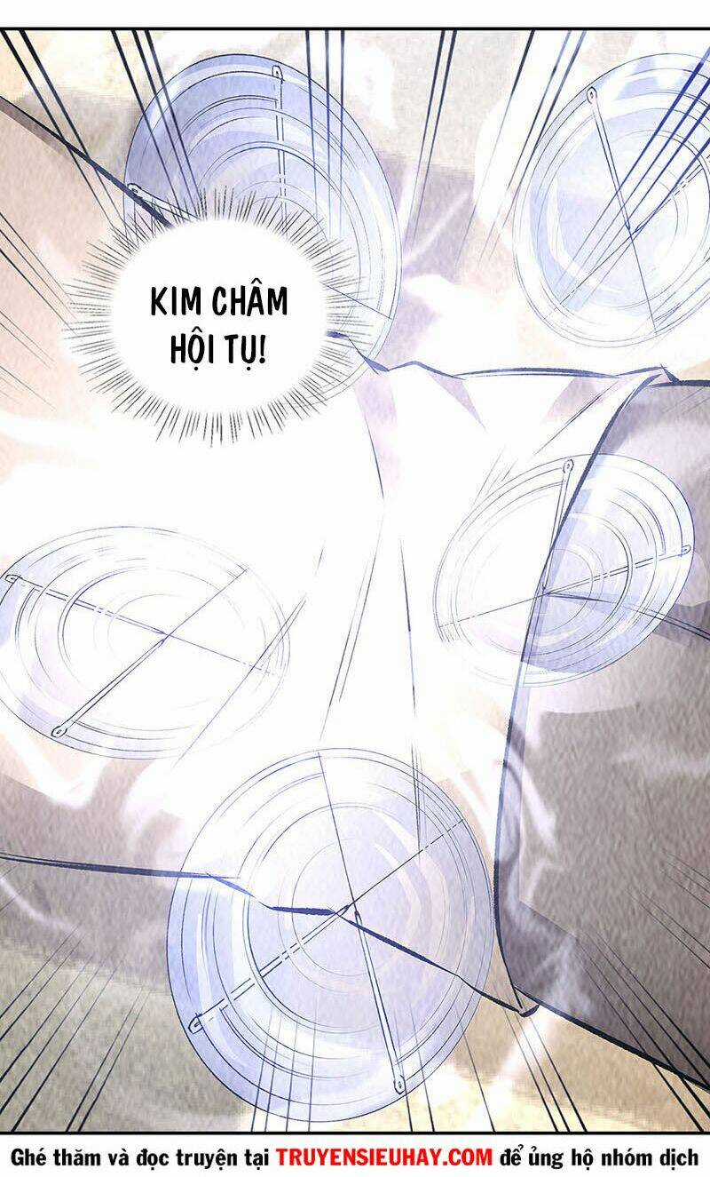 Ta Là Phế Vật - Chapter 173 - Trang 11