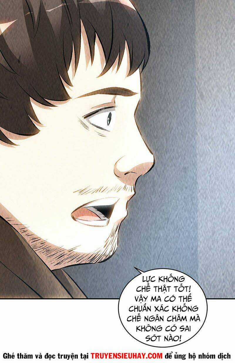 Ta Là Phế Vật - Chapter 173 - Trang 13