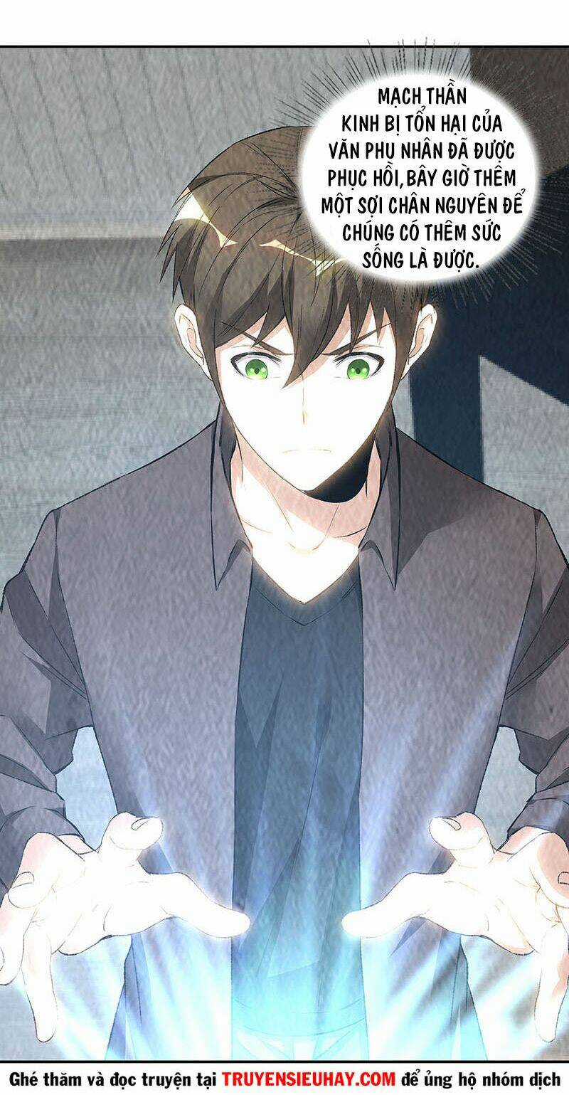 Ta Là Phế Vật - Chapter 173 - Trang 15