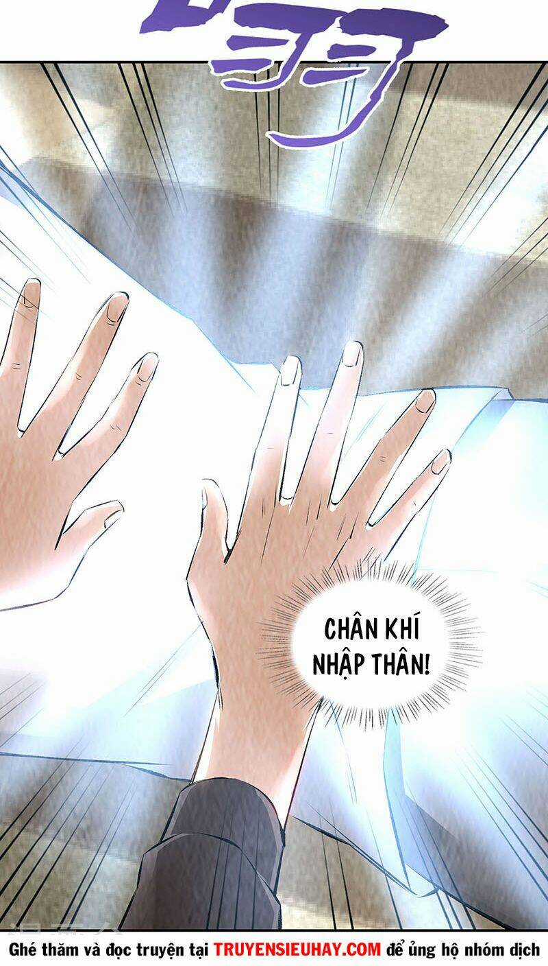 Ta Là Phế Vật - Chapter 173 - Trang 17