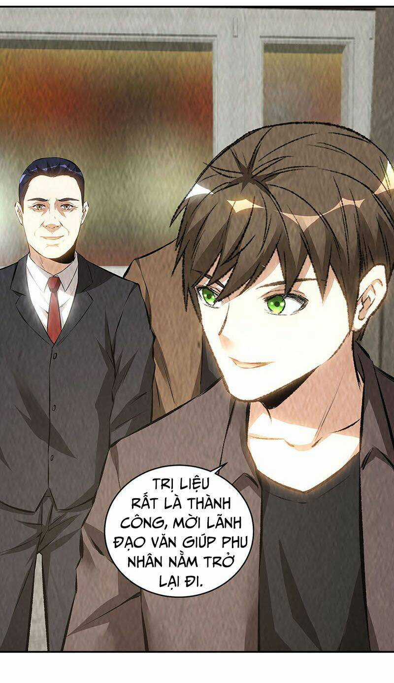Ta Là Phế Vật - Chapter 173 - Trang 18