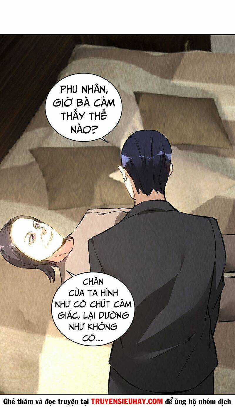 Ta Là Phế Vật - Chapter 173 - Trang 19
