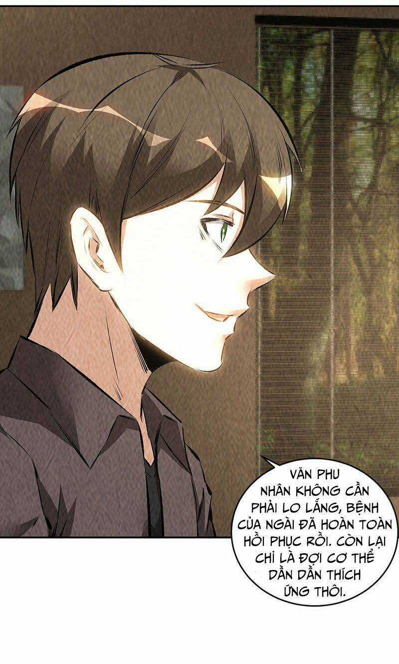 Ta Là Phế Vật - Chapter 173 - Trang 20