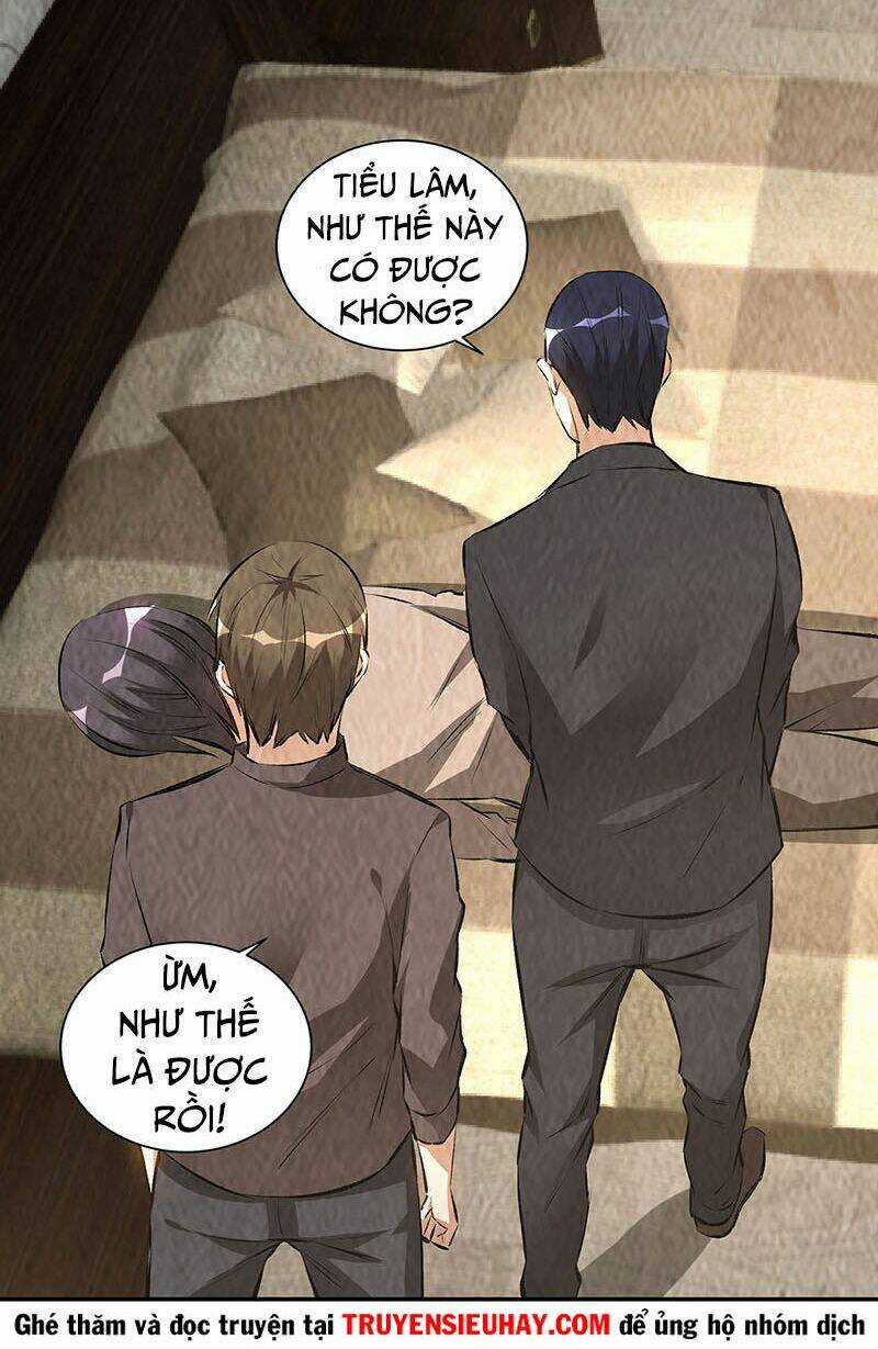 Ta Là Phế Vật - Chapter 173 - Trang 3