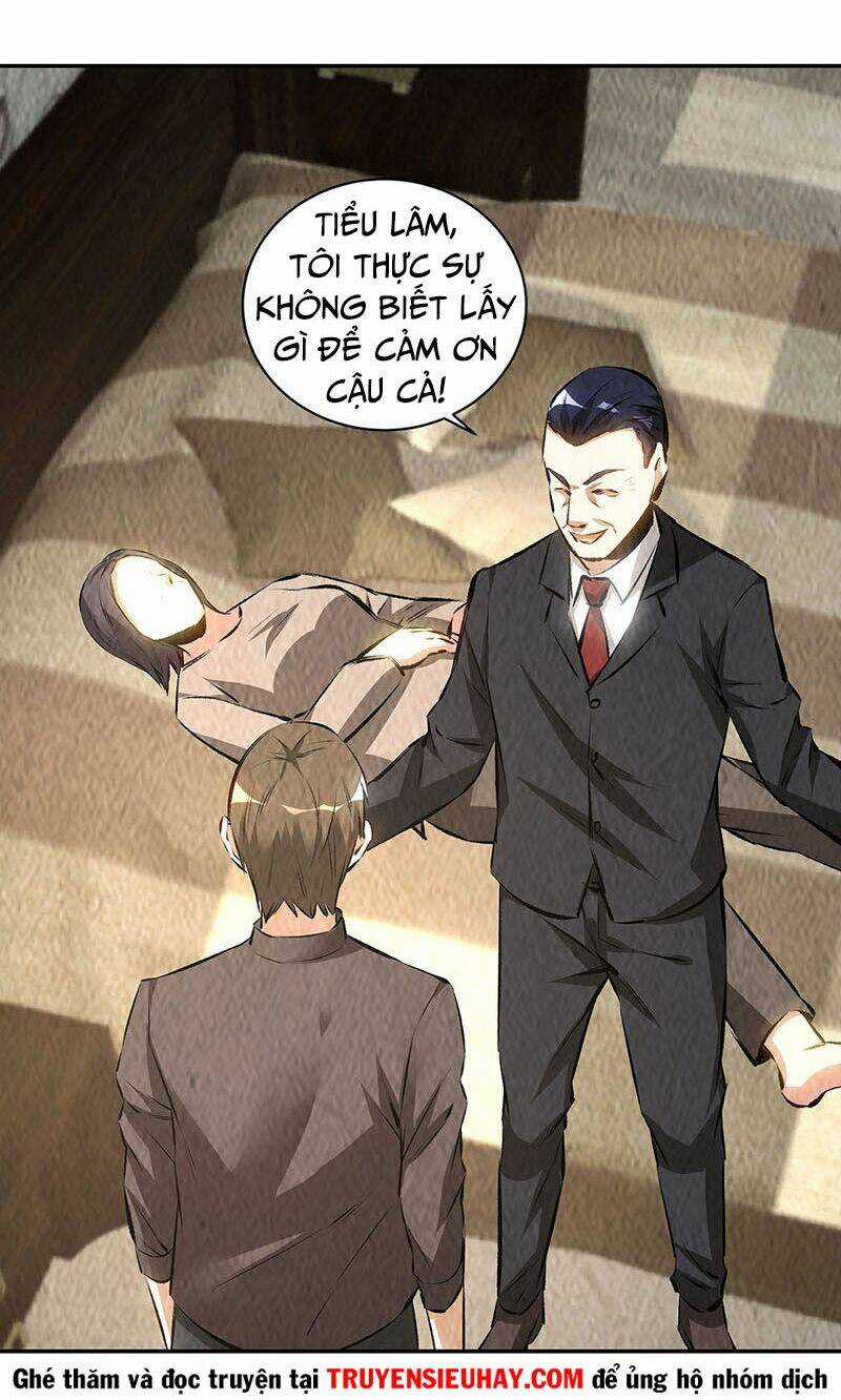 Ta Là Phế Vật - Chapter 173 - Trang 21