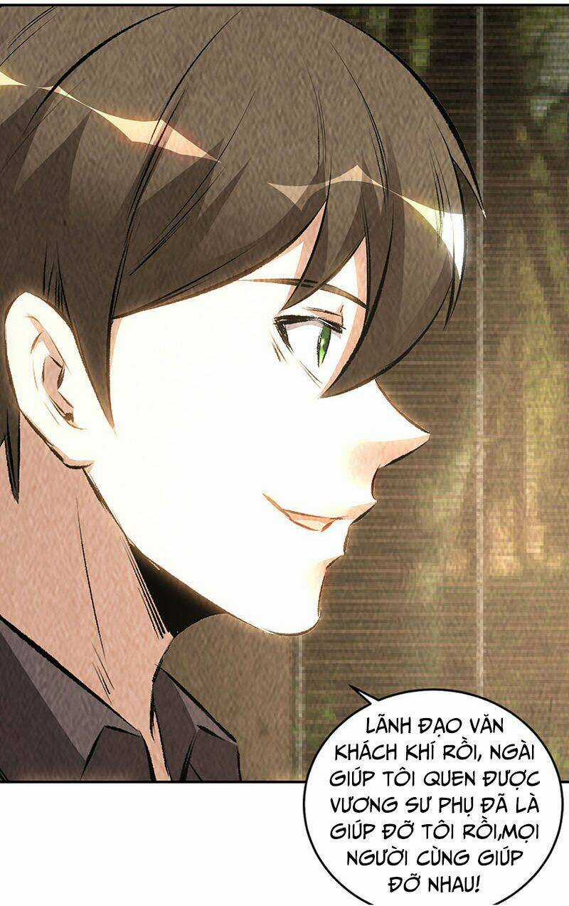 Ta Là Phế Vật - Chapter 173 - Trang 22