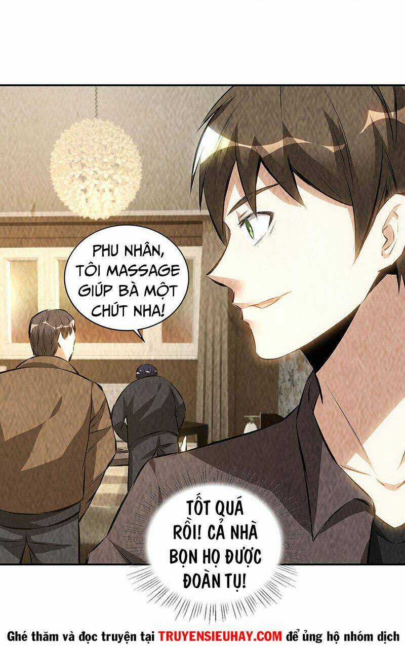 Ta Là Phế Vật - Chapter 173 - Trang 23