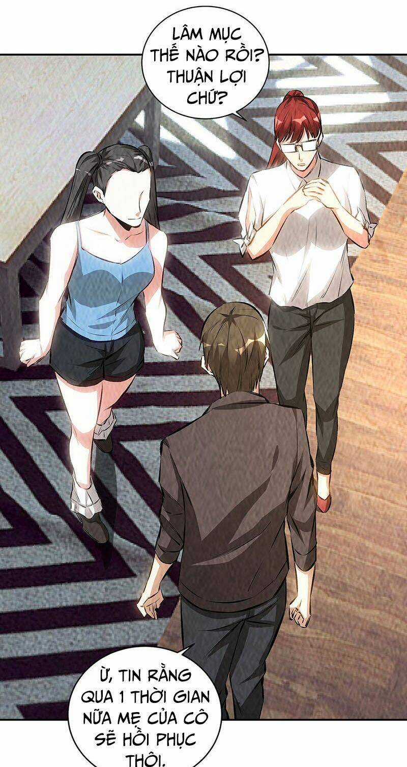 Ta Là Phế Vật - Chapter 173 - Trang 24