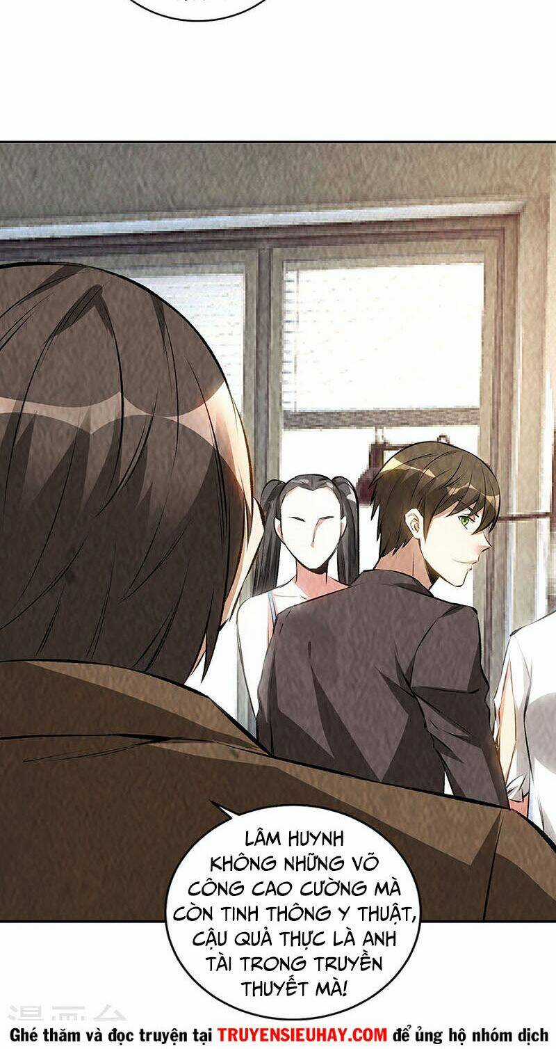 Ta Là Phế Vật - Chapter 173 - Trang 25