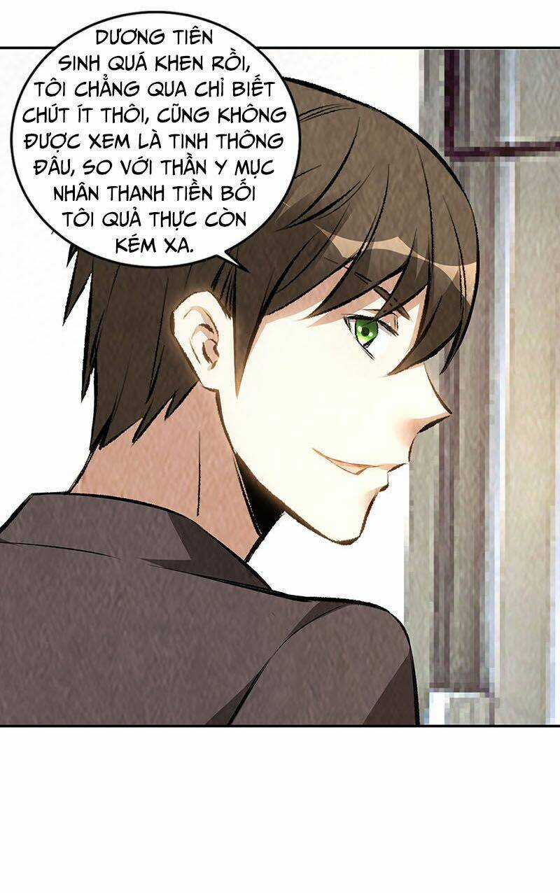 Ta Là Phế Vật - Chapter 173 - Trang 26