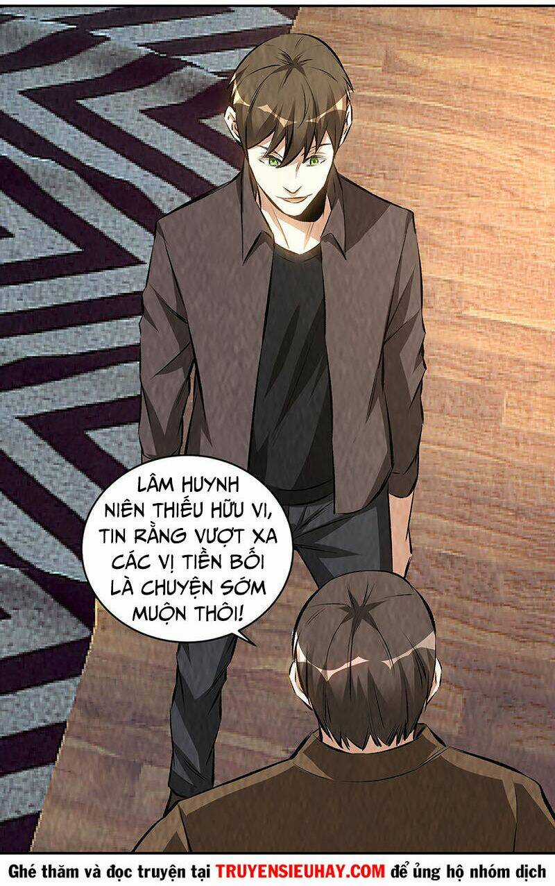 Ta Là Phế Vật - Chapter 173 - Trang 27