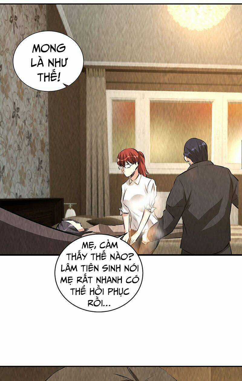 Ta Là Phế Vật - Chapter 173 - Trang 28