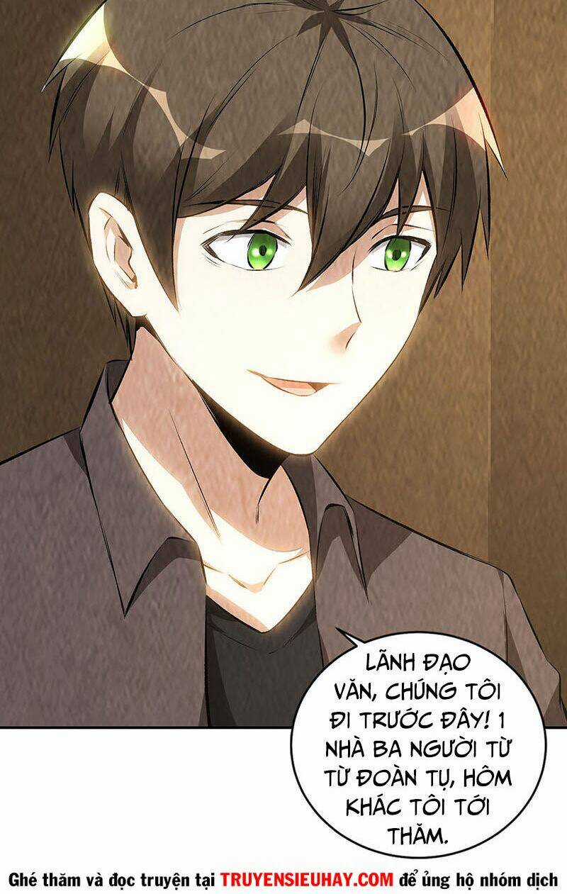 Ta Là Phế Vật - Chapter 173 - Trang 29