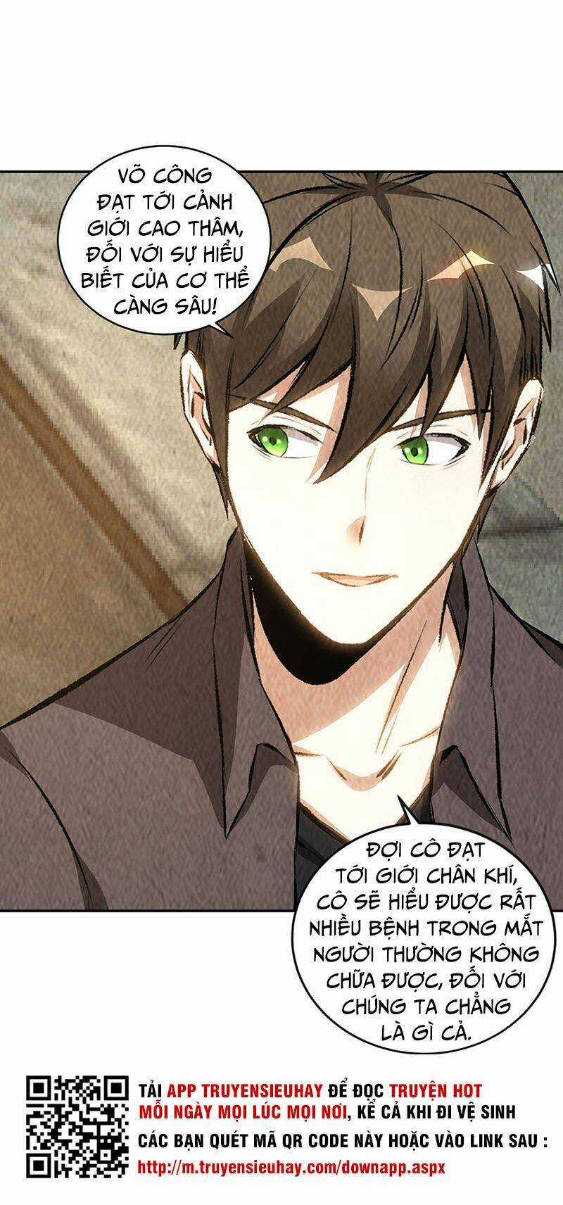 Ta Là Phế Vật - Chapter 173 - Trang 32