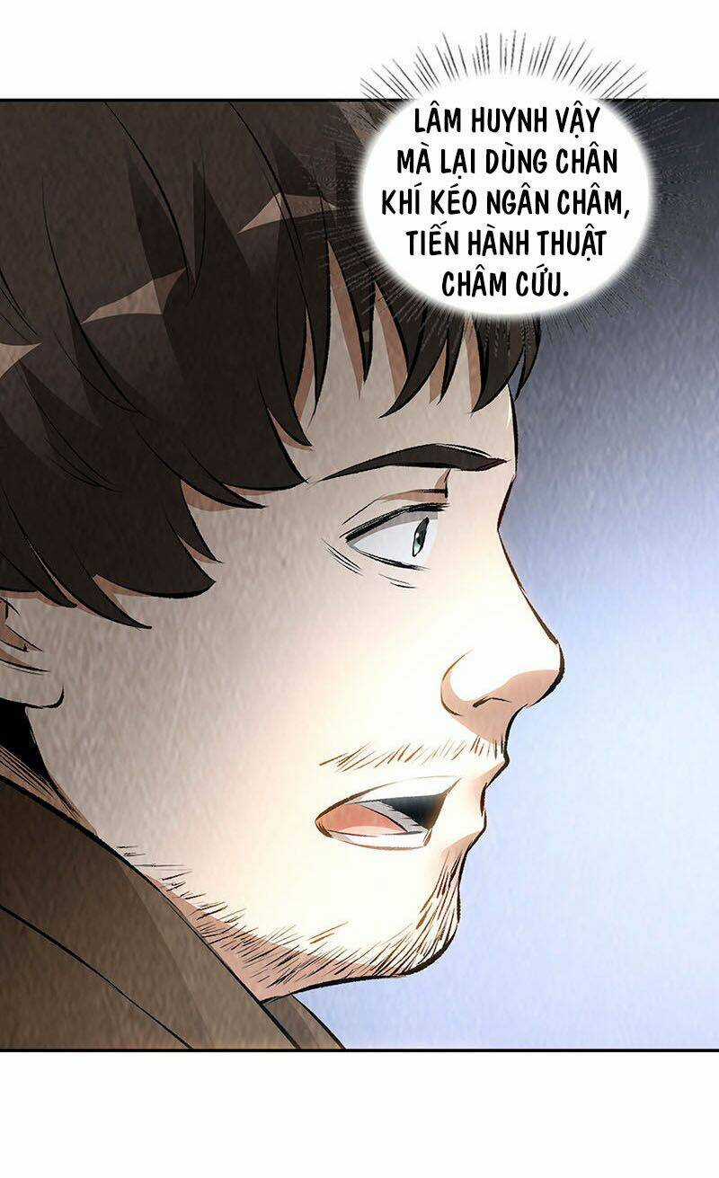 Ta Là Phế Vật - Chapter 173 - Trang 6