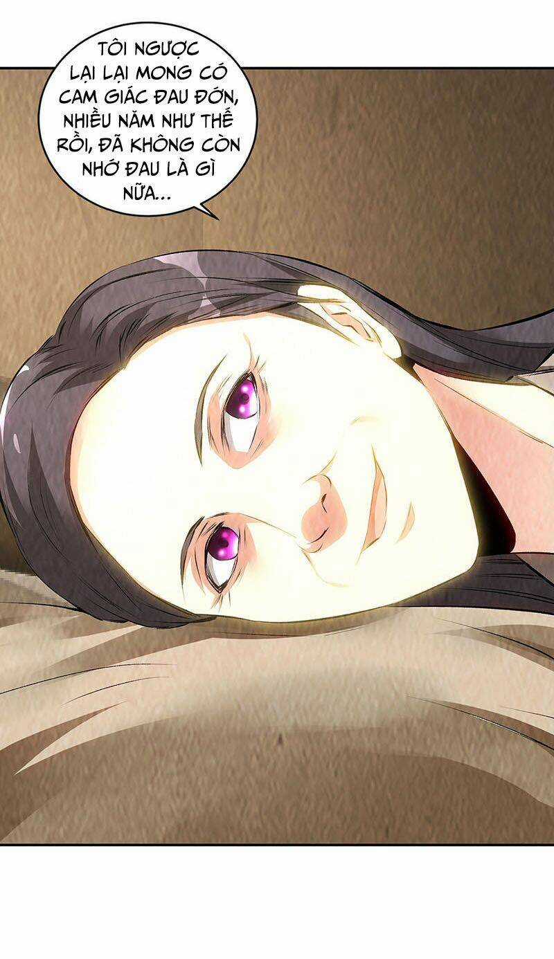 Ta Là Phế Vật - Chapter 173 - Trang 8