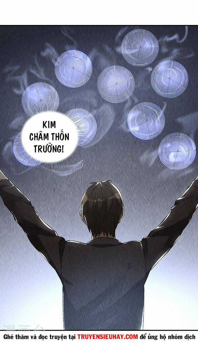 Ta Là Phế Vật - Chapter 173 - Trang 9