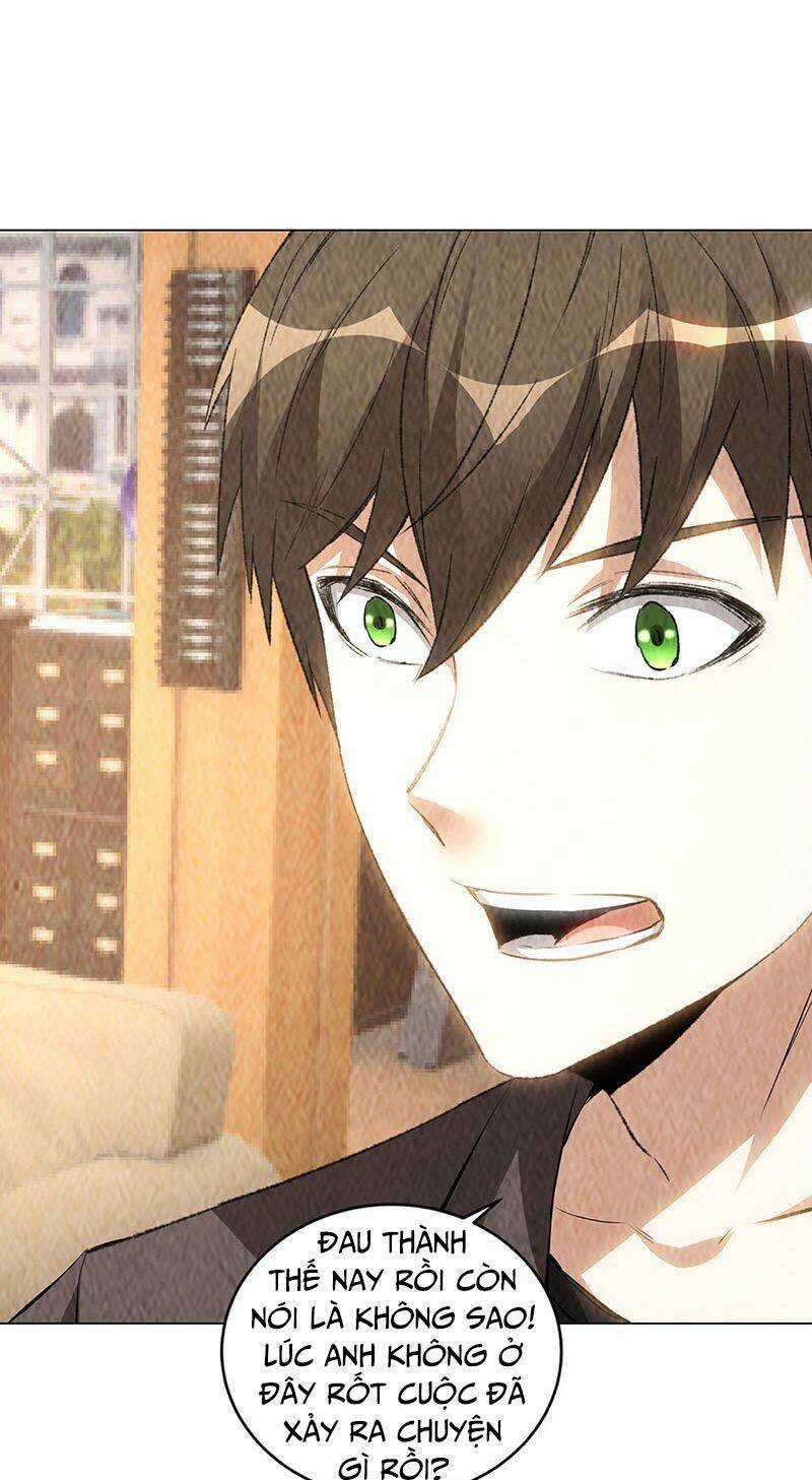 Ta Là Phế Vật - Chapter 174 - Trang 11