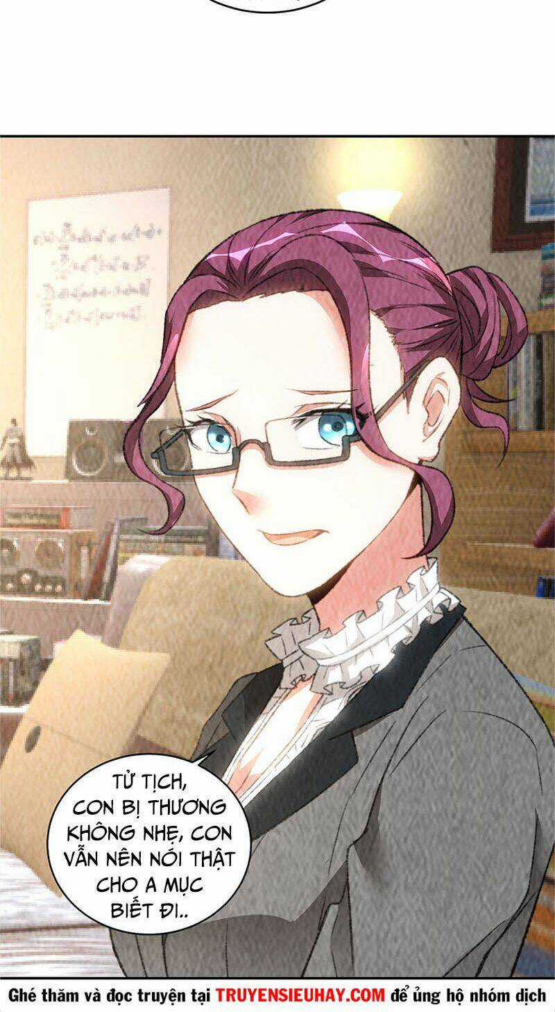 Ta Là Phế Vật - Chapter 174 - Trang 12