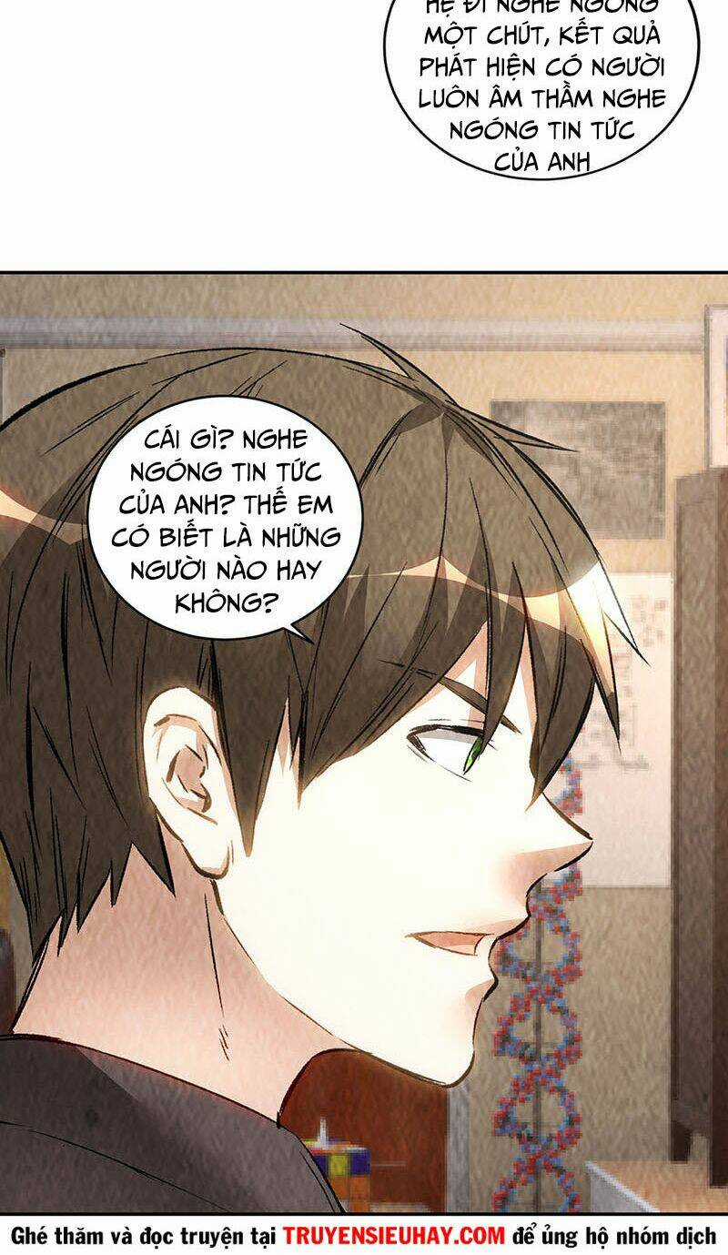 Ta Là Phế Vật - Chapter 174 - Trang 14