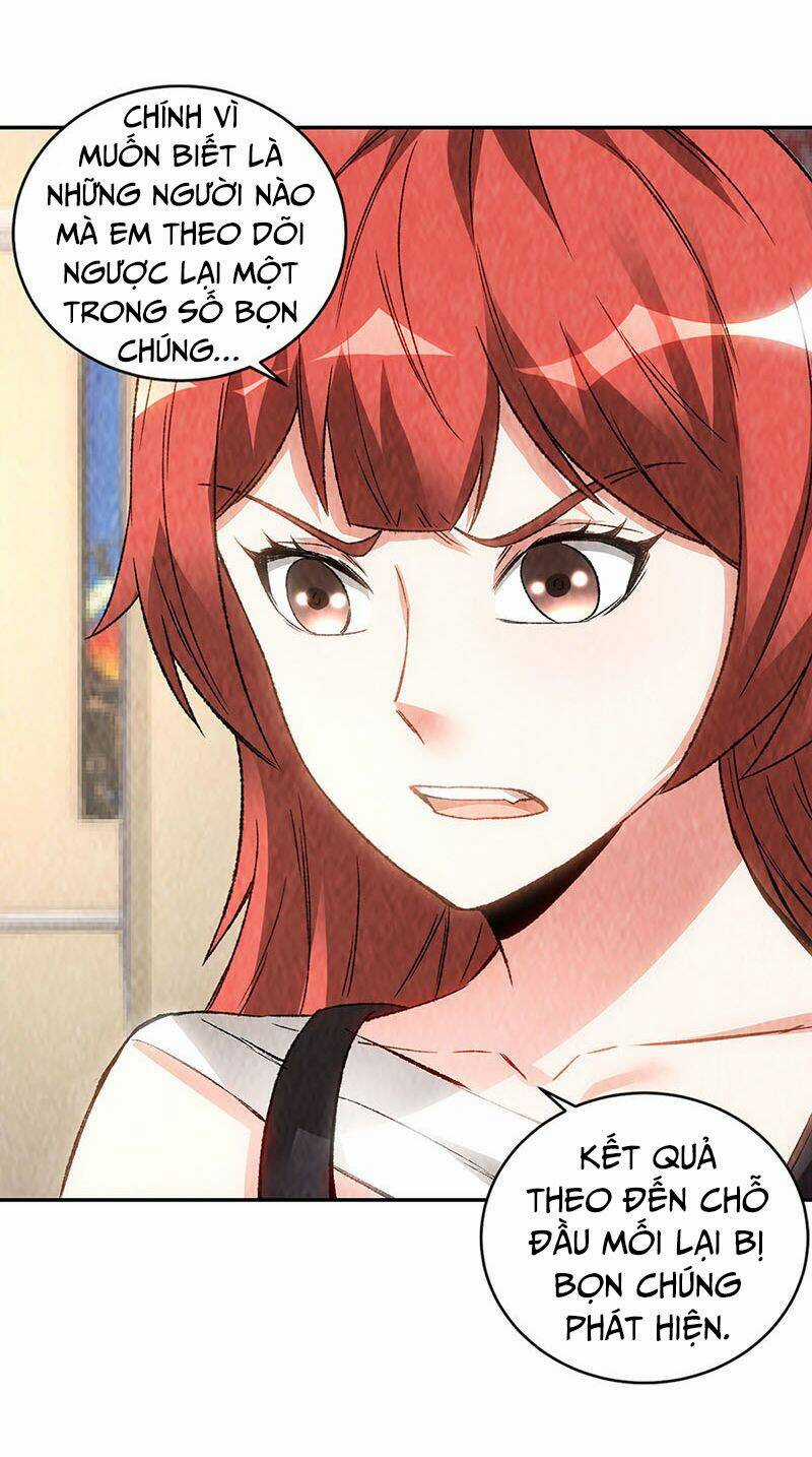 Ta Là Phế Vật - Chapter 174 - Trang 15