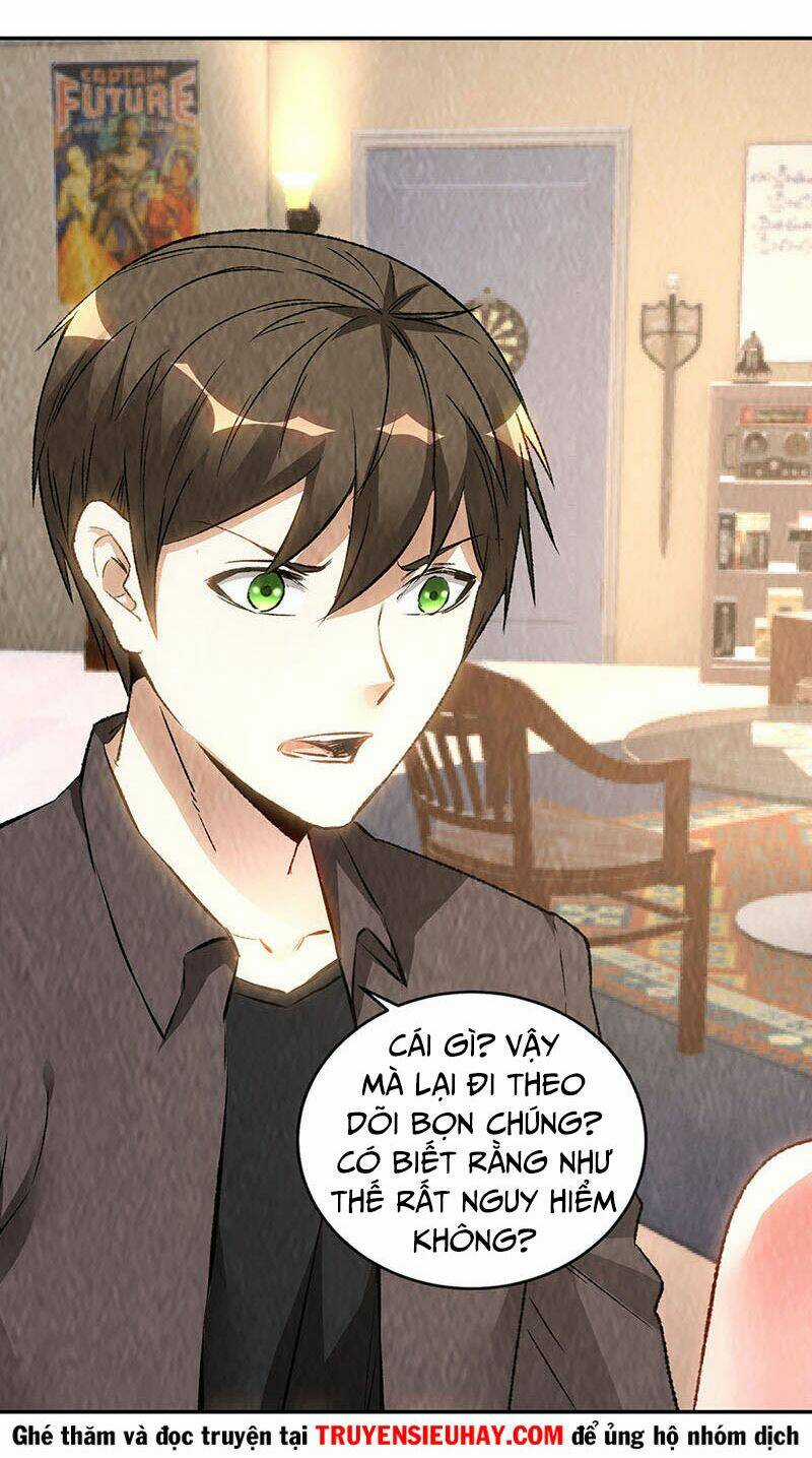 Ta Là Phế Vật - Chapter 174 - Trang 16