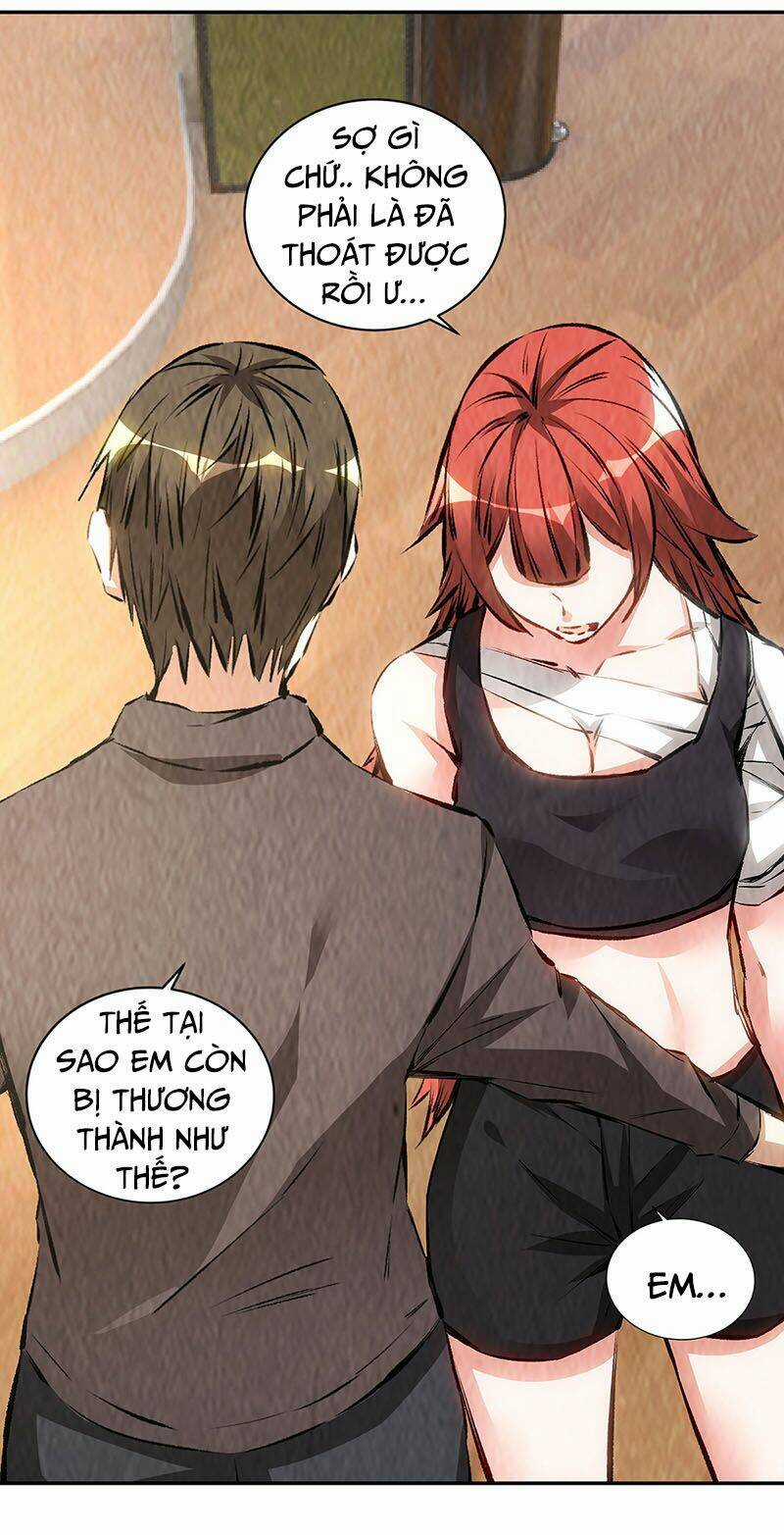 Ta Là Phế Vật - Chapter 174 - Trang 17